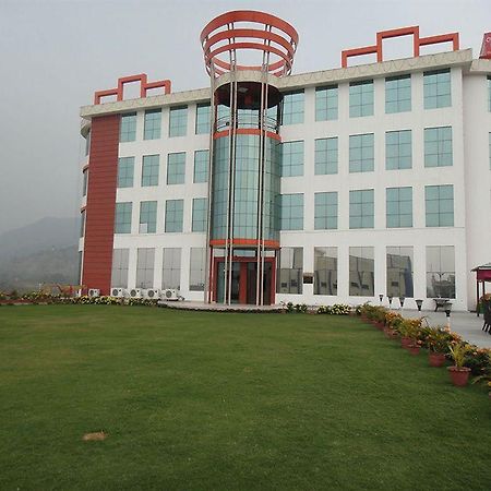Orange Resort Baddi Dış mekan fotoğraf