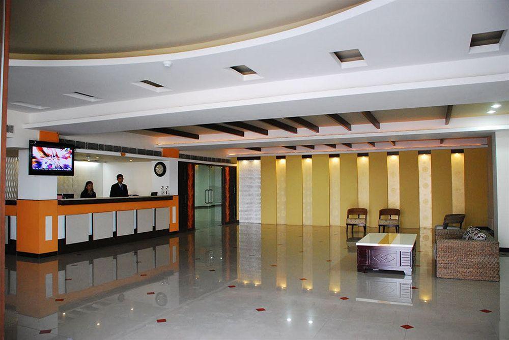 Orange Resort Baddi Dış mekan fotoğraf