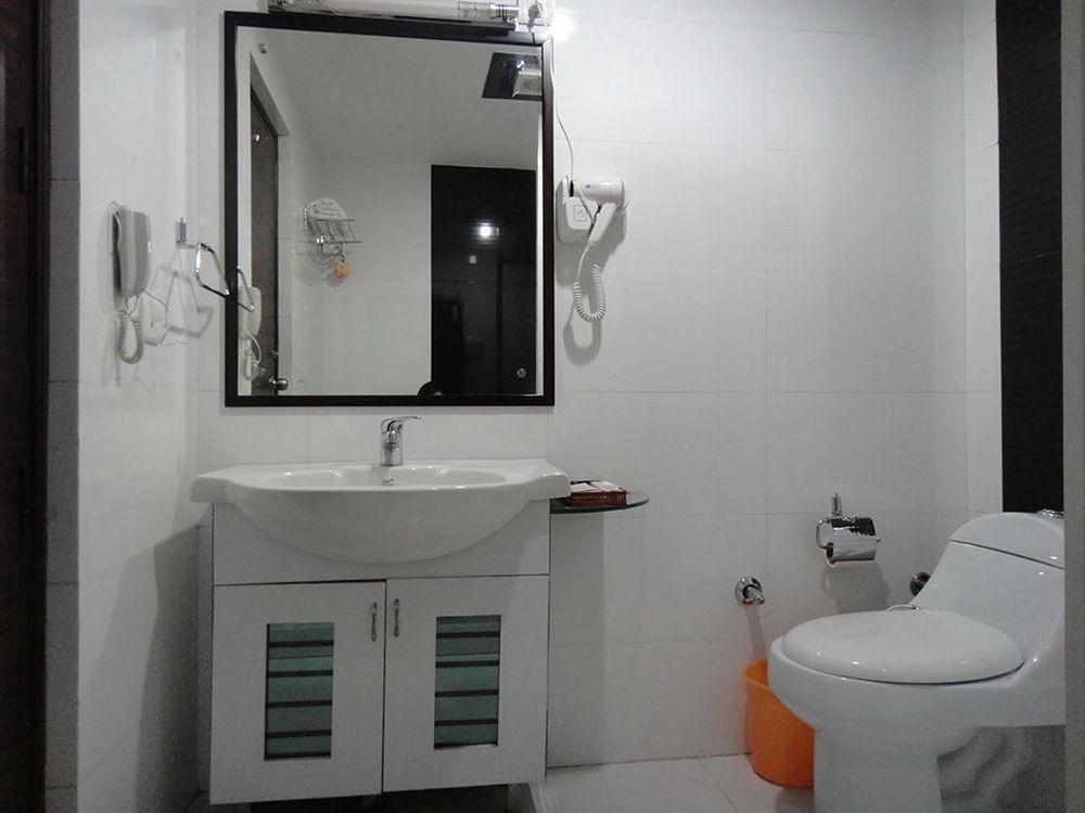 Orange Resort Baddi Dış mekan fotoğraf