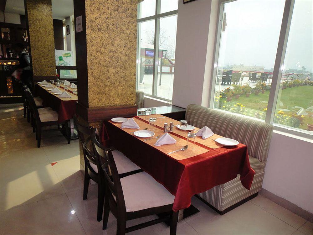 Orange Resort Baddi Dış mekan fotoğraf