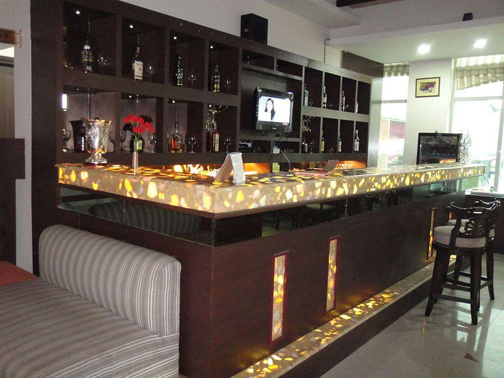 Orange Resort Baddi Dış mekan fotoğraf